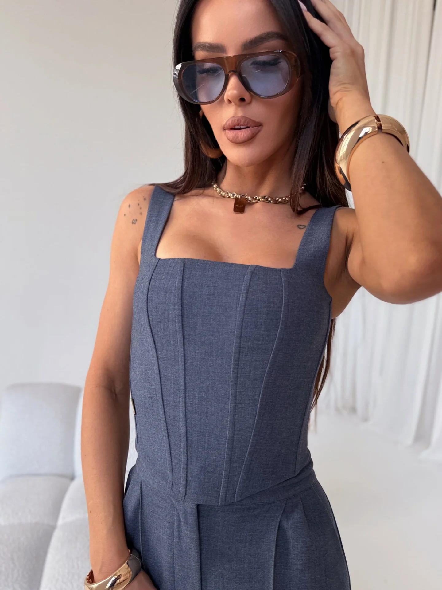Top Dynasty jeans