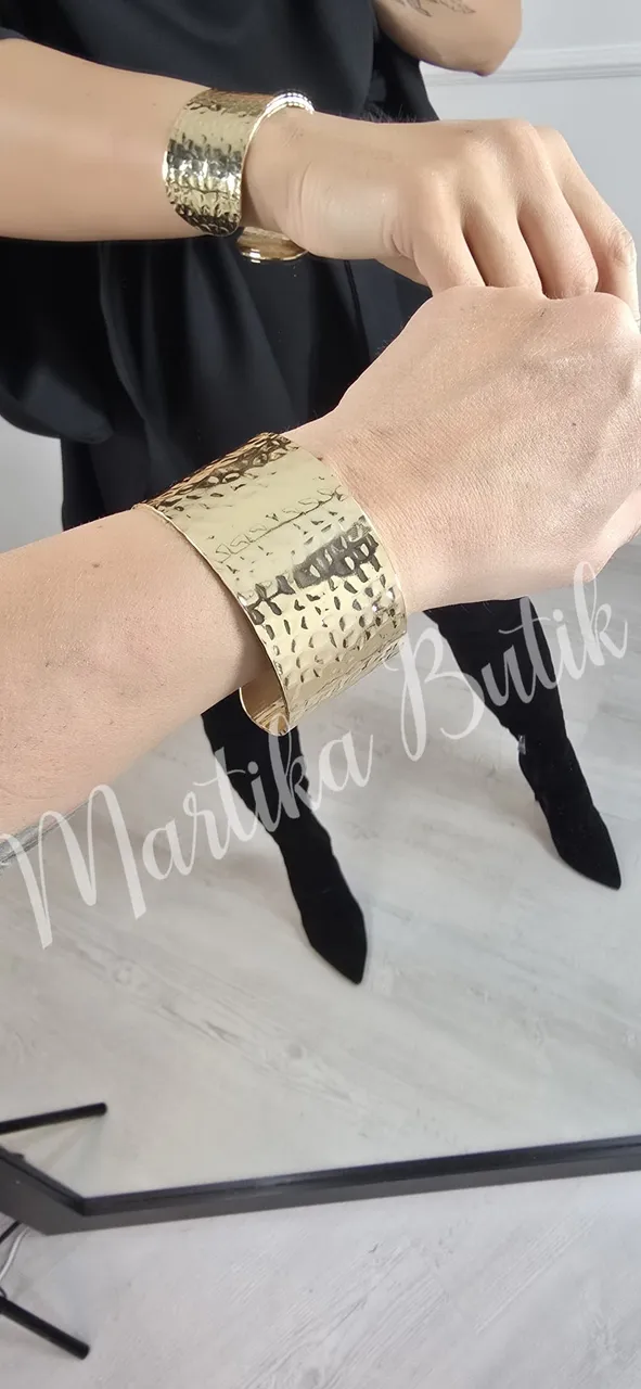 Bransoletka model nr. 8