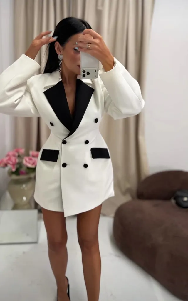 Marynarka KIM La Milla