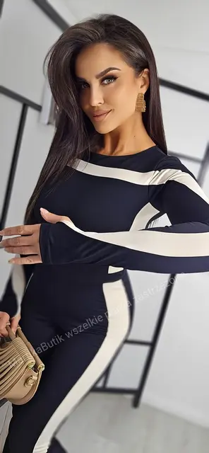 Kombinezon Slim Balance modelujący